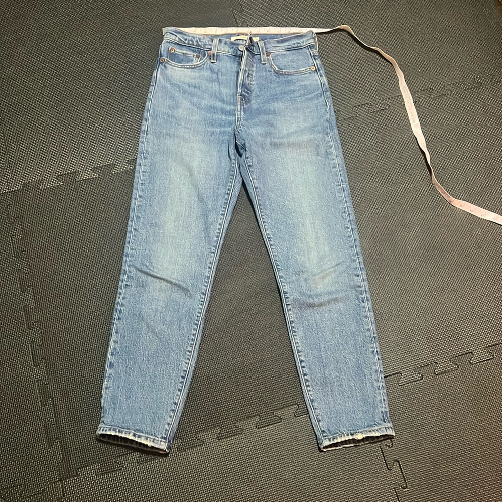 Classic wedgie Levi’s